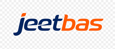jeetbas হোম পেজ লোগো
